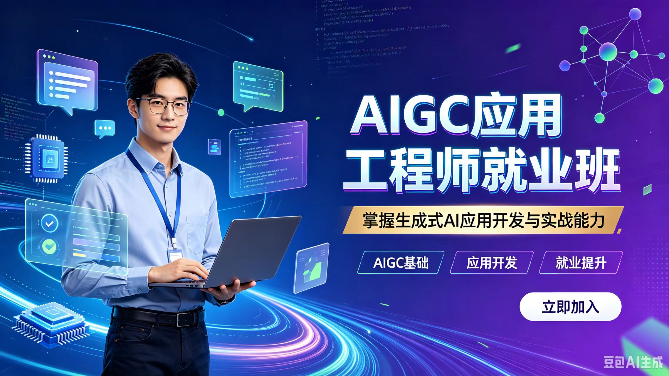 <strong>证书加持 学完即就业！工信部考试中心审定</strong>
